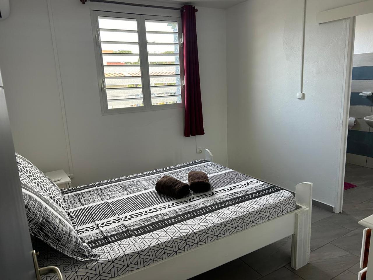 Villa Paletuvier Ste Luce Martinique Proche Plage Сен-Лу Екстериор снимка
